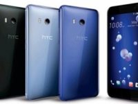 HTC выпустит смартфон U11 Life