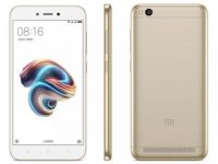 Смартфон Xiaomi Redmi 5A стоит менее $100