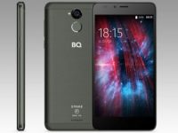 BQ Strike Powermax 4G: тестируем смартфон с аккумулятором на 5000 мАч