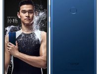 Huawei Honor 7X: безрамочный смартфон среднего уровня