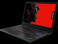 Представлен юбилейный ноутбук Lenovo ThinkPad Anniversary Edition 25