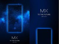 Безрамочный смартфон Meizu MX7 покажут в октябре