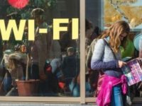 В России введут единую систему авторизации для сетей Wi-Fi