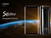 Сэкономь 50% при заказе смартфонов LEAGOO S8 Pro и LEAGOO S8