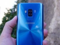 Не верь глазам: первая фотография Samsung Galaxy S9 оказалась поддельной