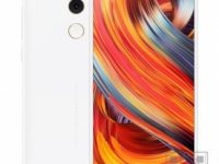 Смартфон Xiaomi Mi Mix 2s показался на новом изображении