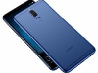 У четырехкамерного смартфона Huawei Nova 2i появилась российская цена