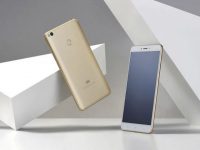 Xiaomi Mi Max 2: смартфон с очень большим экраном и кучей достоинств