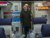 Путин объявил о выходе экономики из кризиса