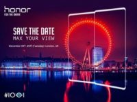 Huawei выпустит несколько версий смартфона Honor V10