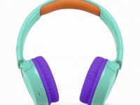 В России вышли детские наушники JBL Jr