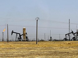 Кому достанется сирийская нефть