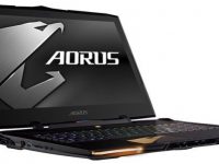 В ноутбук Gigabyte Aorus X9 поместили две видеокарты GTX 1070