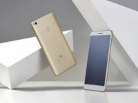 Xiaomi Mi Max 2: смартфон с очень большим экраном и кучей достоинств