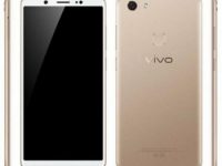 Смартфон Vivo Y75 создан для любителей селфи