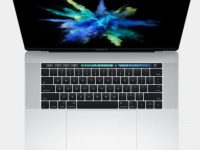 Новых Apple MacBook Pro в этом году не будет