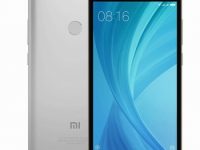 В России вышел смартфон  Xiaomi Redmi Note 5A Prime