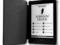 Электронной книге Onyx Boox Robinson Crusoe 2 нипочем водные процедуры