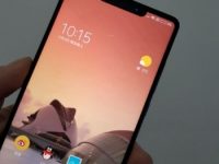 Монобровь заразна: смартфон Xiaomi Mi Mix 2s заразился от iPhone X