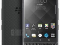 QWERTY-клавиатура и большой экран: в GearBest скидки на смартфоны BlackBerry и Umidigi