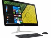 В России вышел бесшумный моноблок Acer Aspire U27