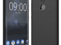 Опубликован новый рендер смартфона Nokia 9