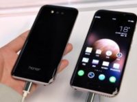 Huawei снизила стоимость смартфона Honor Magic