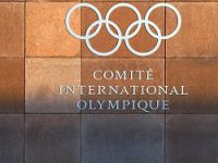 WADA обеспокоено решением CAS снять санкции с российских спортсменов‍