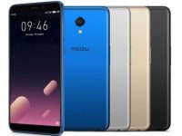 Смартфон Meizu M6s вышел в России