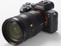 Фотокамеру Sony A7 III оценили для рынка России