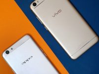 Россияне не оценили смартфоны Oppo и Vivo