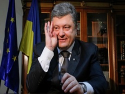 Порошенко: Разоблачение Саакашвили и Савченко войдет в историю