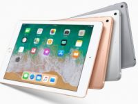 Планшетный компьютер Apple iPad 2018 вышел в России