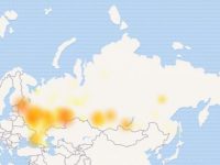 Роскомнадзор нарушил работу ВКонтакте