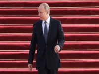 Экономика России ставит под сомнение ставку Путина на «прорыв»