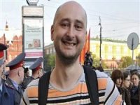 Аркадий Бабченко: не дождутся