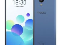 В России вышел смартфон Meizu M8c