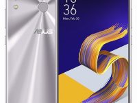 Флагман ASUS Zenfone 5Z доступен для заказа в России