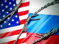 Россия ввязывается в торговые войны США