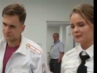 Полицейского, назвавшего участницу Pussy Riot тварью, могут наказать