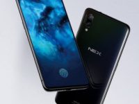 Vivo уточнила дату выхода смартфона Nex в России