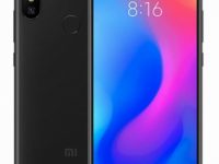 Названа стоимость смартфонов Xiaomi A2 и A2 Lite в России