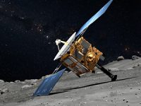 Станция Hayabusa 2 начала снижение для измерения гравитации астероида Рюгу