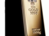 Samsung Galaxy Note9 от Caviar оценили почти в 4 миллиона рублей