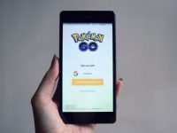 Игра Pokemon Go добралась до России