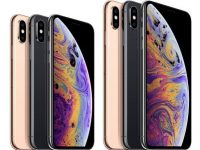 В России открылся предзаказ на смартфоны iPhone XS и iPhone XS Max