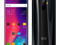 Elephone U Pro: смартфон с флагманской начинкой и невысокой ценой