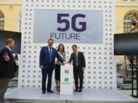 Запуск сетей 5G в России отложен по решению правительства