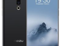 В России открылся предзаказ на смартфоны Meizu 16