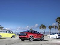 VW Group планирует 10 миллионов электромобилей первой волны